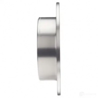 Тормозной диск BOSCH 0986479u21 340587 BD2319 E1 90R-02C0357/0167 - Изображение 4