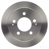 Тормозной диск BOSCH 0986479u21 340587 BD2319 E1 90R-02C0357/0167 - Изображение 5