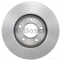 Тормозной диск BOSCH 338745 0986478109 S0XP0S0 BD9 7 - Изображение 3
