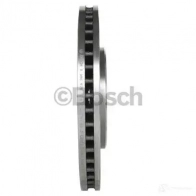 Тормозной диск BOSCH 338745 0986478109 S0XP0S0 BD9 7 - Изображение 4