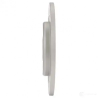 Тормозной диск BOSCH E1 90 R -02C0371/0039 340189 BD1734 0986479a47 - Изображение 3