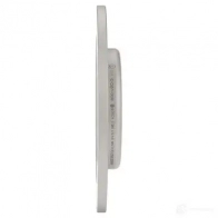 Тормозной диск BOSCH E1 90 R -02C0371/0039 340189 BD1734 0986479a47 - Изображение 4