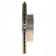 Тормозной диск BOSCH 0986479198 L6YXAD 339462 BD 1067 - Изображение 4