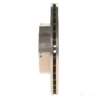Тормозной диск BOSCH 0986479198 L6YXAD 339462 BD 1067 - Изображение 5