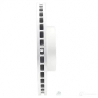 Тормозной диск BOSCH BD14 69 339841 0986479624 KRL06 - Изображение 5