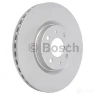 Тормозной диск BOSCH BD 2053 0986479b52 1193479248 9GY9Z8 - Изображение 2