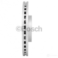 Тормозной диск BOSCH BD 2053 0986479b52 1193479248 9GY9Z8 - Изображение 3