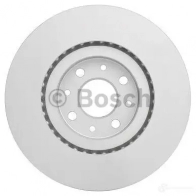 Тормозной диск BOSCH BD 2053 0986479b52 1193479248 9GY9Z8 - Изображение 4