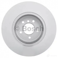 Тормозной диск BOSCH KYBUKB6 BD156 1 339935 0986479729 - Изображение 4