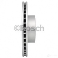Тормозной диск BOSCH 339977 BD 1601 0986479771 OM1K37 - Изображение 4