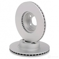 Тормозной диск BOSCH 339977 BD 1601 0986479771 OM1K37 - Изображение 7