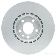 Тормозной диск BOSCH 0986479546 A6TKKW 339770 B D1667 - Изображение 5