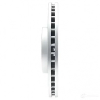 Тормозной диск BOSCH 0986479546 A6TKKW 339770 B D1667 - Изображение 6