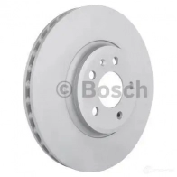 Тормозной диск BOSCH 339709 0986479468 BD132 7 5ROZ84 - Изображение 3
