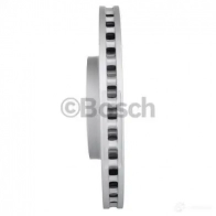 Тормозной диск BOSCH 339709 0986479468 BD132 7 5ROZ84 - Изображение 4