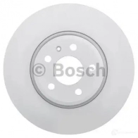 Тормозной диск BOSCH 339709 0986479468 BD132 7 5ROZ84 - Изображение 5