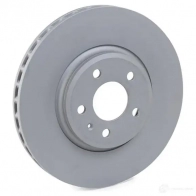 Тормозной диск BOSCH 339709 0986479468 BD132 7 5ROZ84 - Изображение 7