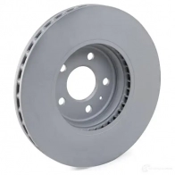 Тормозной диск BOSCH 339709 0986479468 BD132 7 5ROZ84 - Изображение 8