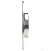 Тормозной диск BOSCH 340231 BD 2005 E1 90 R - 02C0100/0499 0986479b04 - Изображение 3