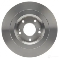 Тормозной диск BOSCH 340231 BD 2005 E1 90 R - 02C0100/0499 0986479b04 - Изображение 4