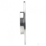 Тормозной диск BOSCH 340231 BD 2005 E1 90 R - 02C0100/0499 0986479b04 - Изображение 6
