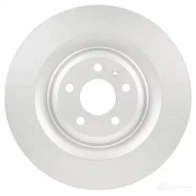 Тормозной диск BOSCH 10G09K 0986479749 B D1579 339955 - Изображение 2