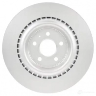 Тормозной диск BOSCH 10G09K 0986479749 B D1579 339955 - Изображение 4