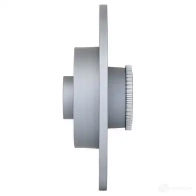 Тормозной диск BOSCH XSI8ABX 1193479496 BD2 614 0986479d82 - Изображение 2