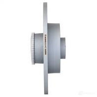 Тормозной диск BOSCH XSI8ABX 1193479496 BD2 614 0986479d82 - Изображение 3