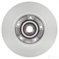 Тормозной диск BOSCH 1425142710 BD 2713 E1 90R-02C0310/0035 0986479e78 - Изображение 3