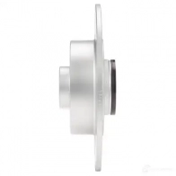 Тормозной диск BOSCH 1425142710 BD 2713 E1 90R-02C0310/0035 0986479e78 - Изображение 4