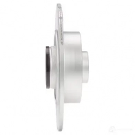 Тормозной диск BOSCH 1425142710 BD 2713 E1 90R-02C0310/0035 0986479e78 - Изображение 5
