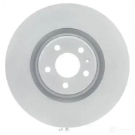 Тормозной диск BOSCH KRPF1X 1425140897 BD264 0 0986479e39 - Изображение 4