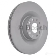 Тормозной диск BOSCH 1193479313 JO4VB BD 2098 0986479b97 - Изображение 2
