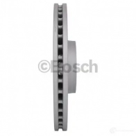 Тормозной диск BOSCH 1193479313 JO4VB BD 2098 0986479b97 - Изображение 3