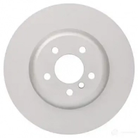 Тормозной диск BOSCH 84W5S0A B D2545 1193479492 0986479d59 - Изображение 3
