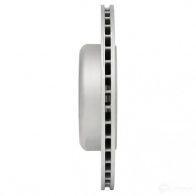 Тормозной диск BOSCH 84W5S0A B D2545 1193479492 0986479d59 - Изображение 6