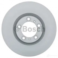 Тормозной диск BOSCH B D2443 0986479d22 340297 FQCLJY - Изображение 3