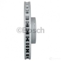 Тормозной диск BOSCH B D2443 0986479d22 340297 FQCLJY - Изображение 4