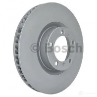 Тормозной диск BOSCH B D2443 0986479d22 340297 FQCLJY - Изображение 5