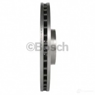 Тормозной диск BOSCH EJ1GPI 0986479302 B D1165 339556 - Изображение 3