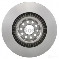 Тормозной диск BOSCH EJ1GPI 0986479302 B D1165 339556 - Изображение 4