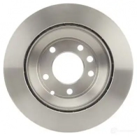 Тормозной диск BOSCH BD1 915 0986479s20 340425 081W9 - Изображение 2