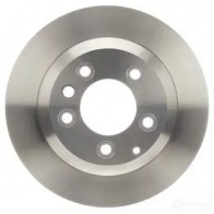 Тормозной диск BOSCH BD1 915 0986479s20 340425 081W9 - Изображение 3