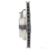 Тормозной диск BOSCH BD1 915 0986479s20 340425 081W9 - Изображение 4