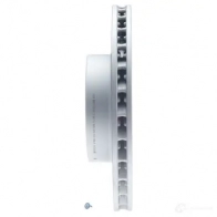 Тормозной диск BOSCH BD1 393 0986479549 339772 W17CENX - Изображение 5