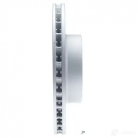 Тормозной диск BOSCH BD1 393 0986479549 339772 W17CENX - Изображение 6