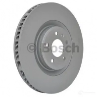 Тормозной диск BOSCH 340303 ZQYN6L BD244 9 0986479d28 - Изображение 3