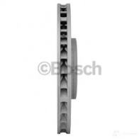 Тормозной диск BOSCH 340303 ZQYN6L BD244 9 0986479d28 - Изображение 4