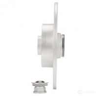 Тормозной диск BOSCH 0986479e71 BD 2703 1425142705 E1 90R-02C0310/0065 - Изображение 3